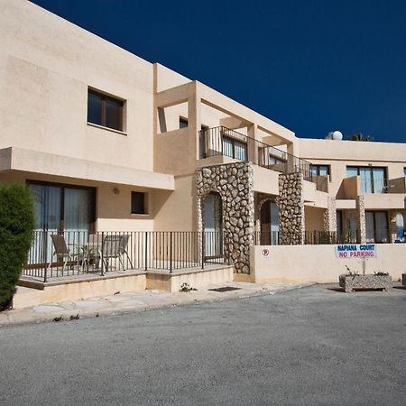 Ferienwohnung Fuer 3 Personen Ca 1 Qm In Agia Napa, Suedkueste Von Zypern - B58979 Exterior photo