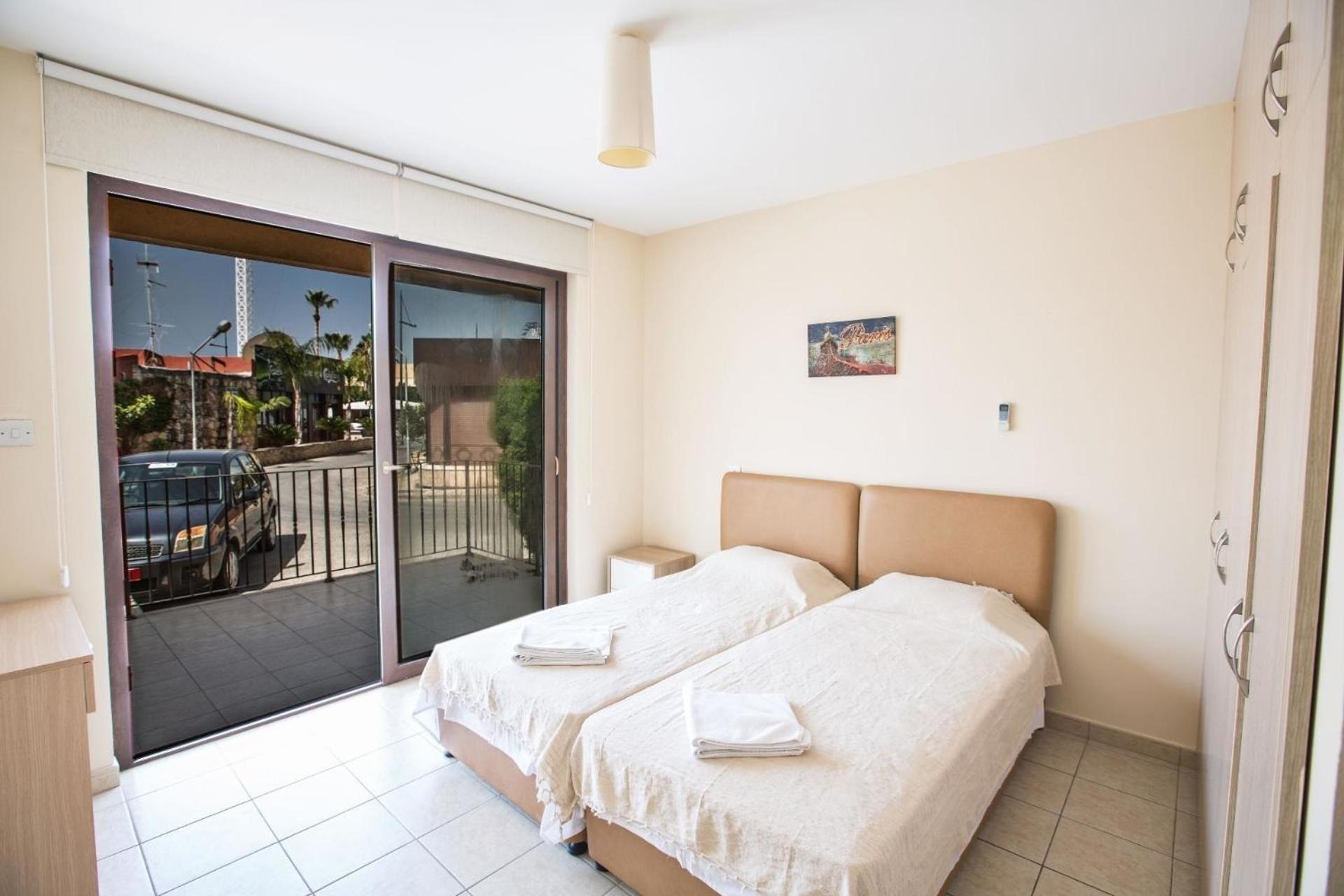 Ferienwohnung Fuer 3 Personen Ca 1 Qm In Agia Napa, Suedkueste Von Zypern - B58979 Exterior photo