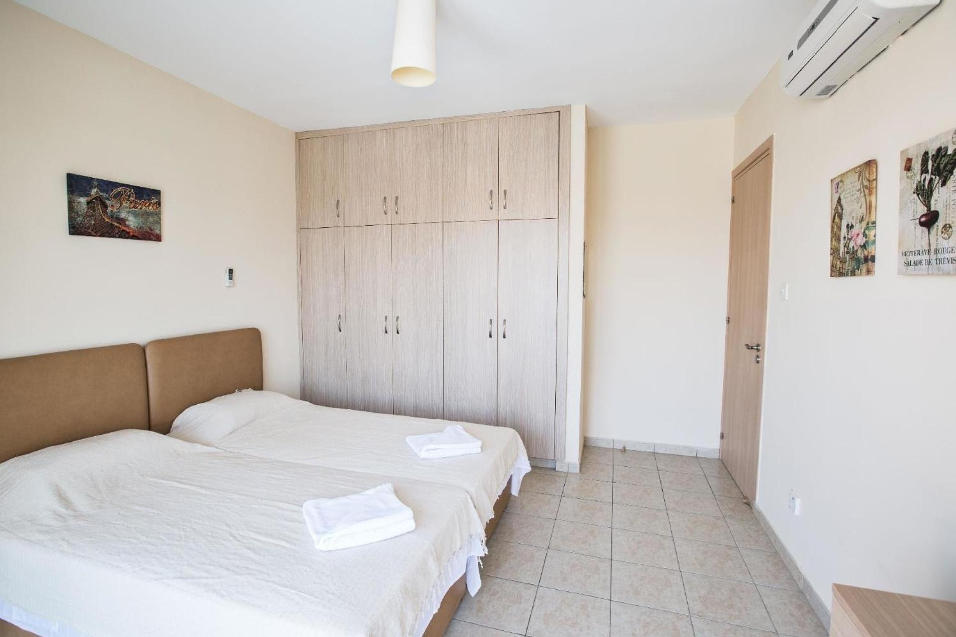 Ferienwohnung Fuer 3 Personen Ca 1 Qm In Agia Napa, Suedkueste Von Zypern - B58979 Exterior photo